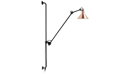 DCW éditions Paris - DCW Lampe Gras N°214 Wandleuchte - Wandleuchten - Sarto Group