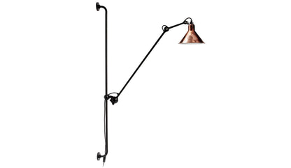 DCW éditions Paris - DCW Lampe Gras N°214 Wandleuchte - Wandleuchten - Sarto Group
