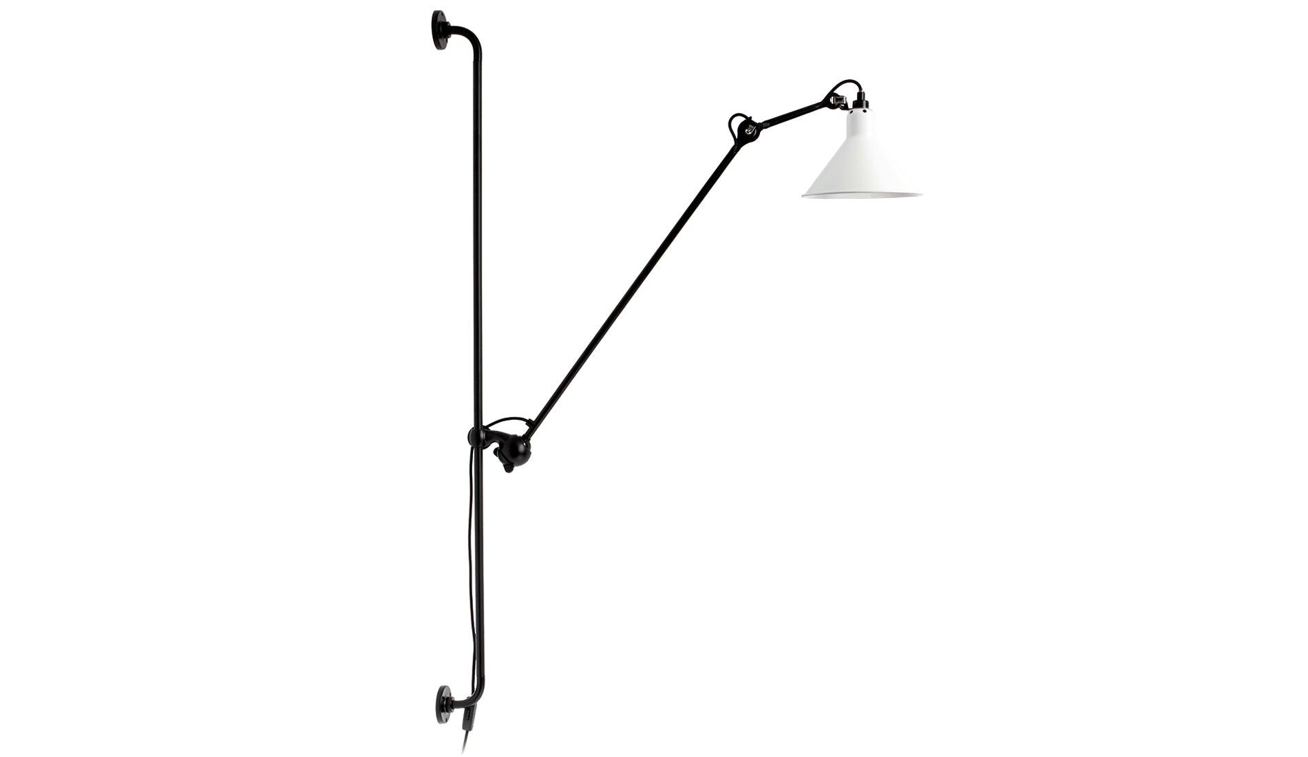DCW éditions Paris - DCW Lampe Gras N°214 Wandleuchte - Wandleuchten - Sarto Group