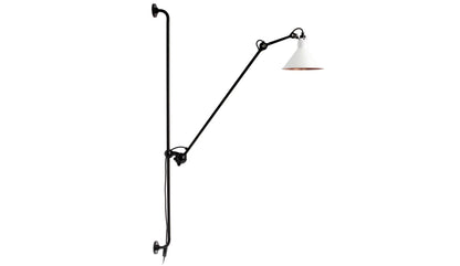 DCW éditions Paris - DCW Lampe Gras N°214 Wandleuchte - Wandleuchten - Sarto Group