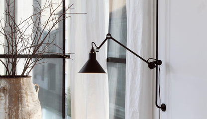 DCW éditions Paris - DCW Lampe Gras N°214 Wandleuchte - Wandleuchten - Sarto Group