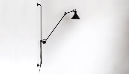DCW éditions Paris - DCW Lampe Gras N°214 Wandleuchte - Wandleuchten - Sarto Group