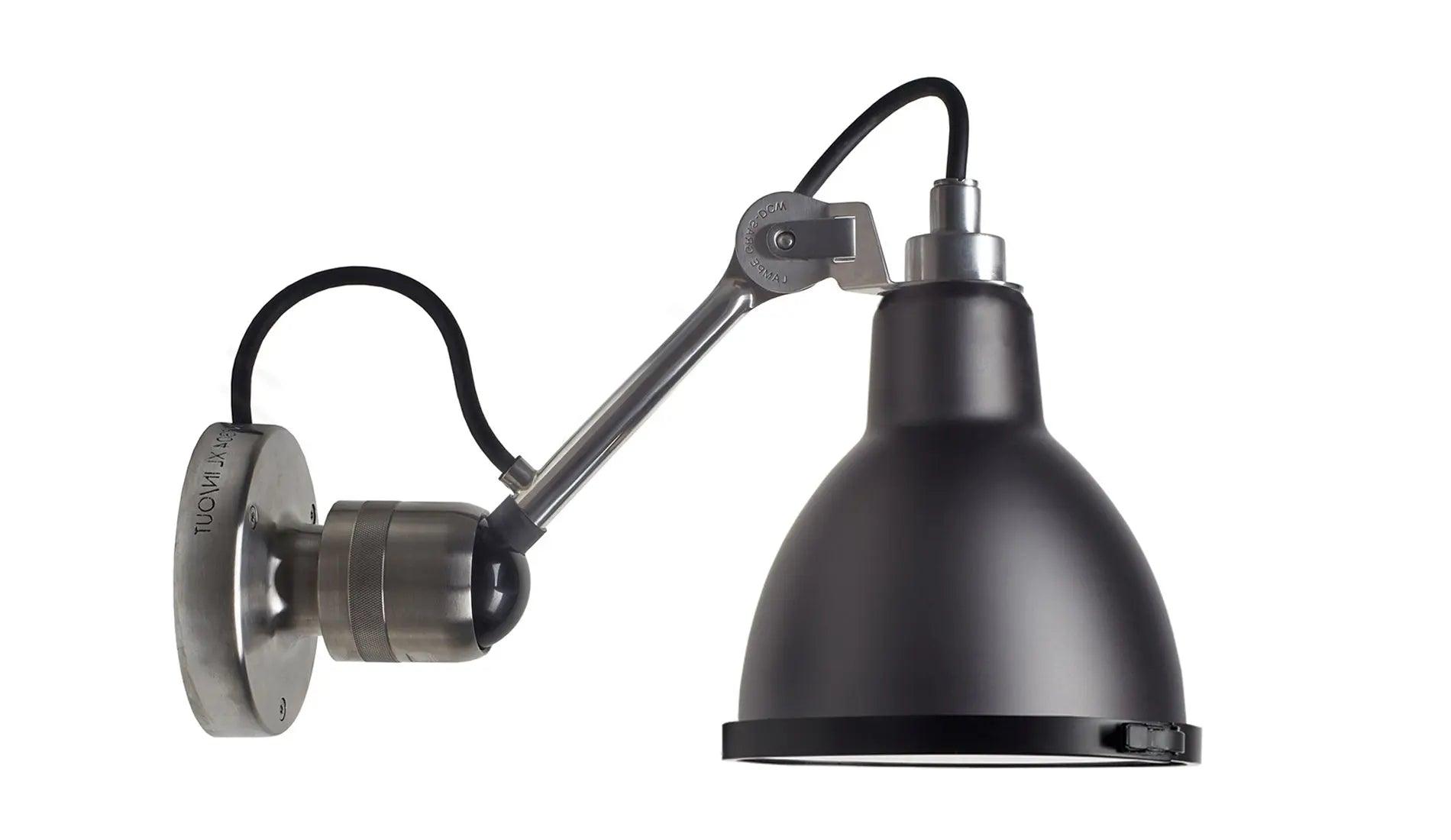 DCW éditions Paris - DCW Lampe Gras N°304 Classic Outdoor Seaside Wandleuchte - Outdoor Leuchten - Sarto Group