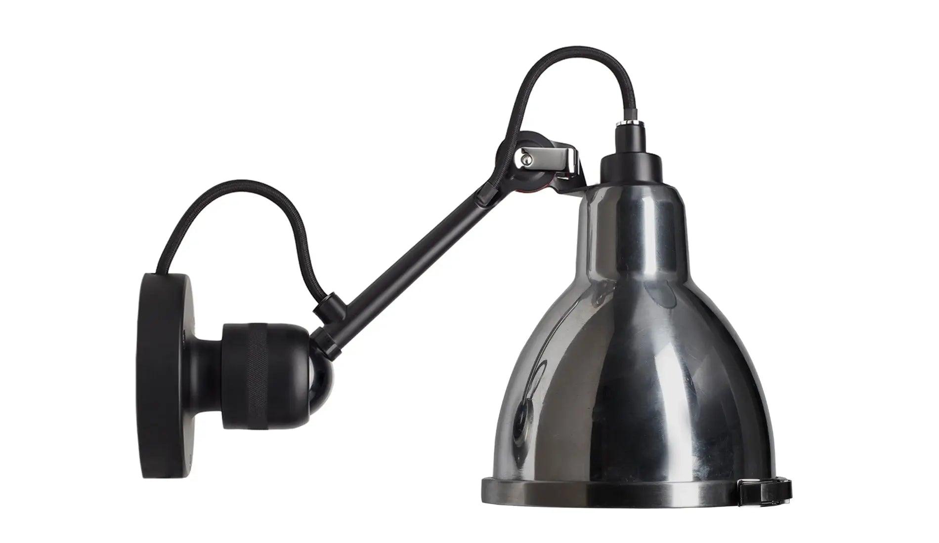 DCW éditions Paris - DCW Lampe Gras N°304 Classic Outdoor Seaside Wandleuchte - Outdoor Leuchten - Sarto Group