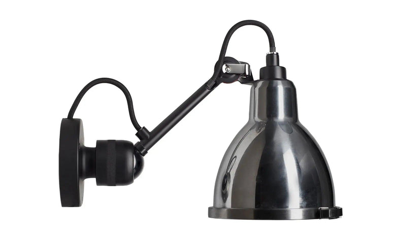DCW éditions Paris - DCW Lampe Gras N°304 Classic Outdoor Seaside Wandleuchte - sarto Tailored Interiors Group