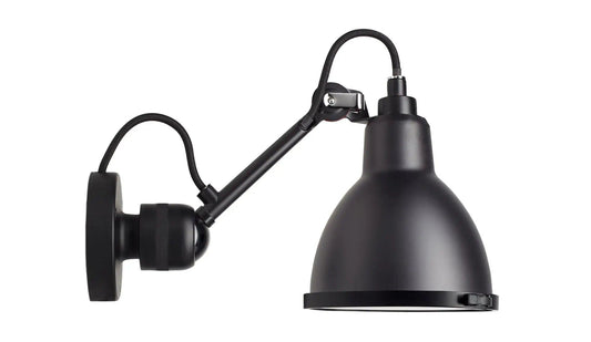 DCW éditions Paris - DCW Lampe Gras N°304 Classic Outdoor Seaside Wandleuchte - Outdoor Leuchten - Sarto Group