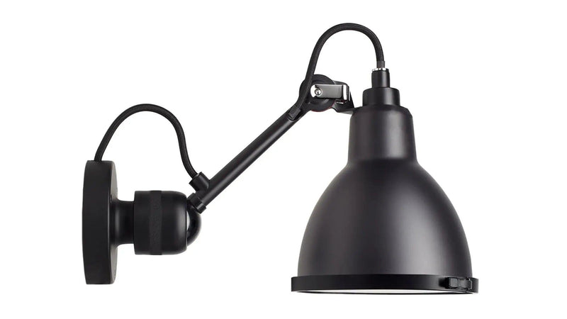 DCW éditions Paris - DCW Lampe Gras N°304 Classic Outdoor Seaside Wandleuchte - sarto Tailored Interiors Group