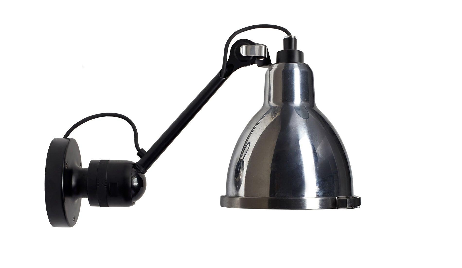 DCW éditions Paris - DCW Lampe Gras N°304 XL Outdoor Seaside Wandleuchte - Wandleuchten - Sarto Group