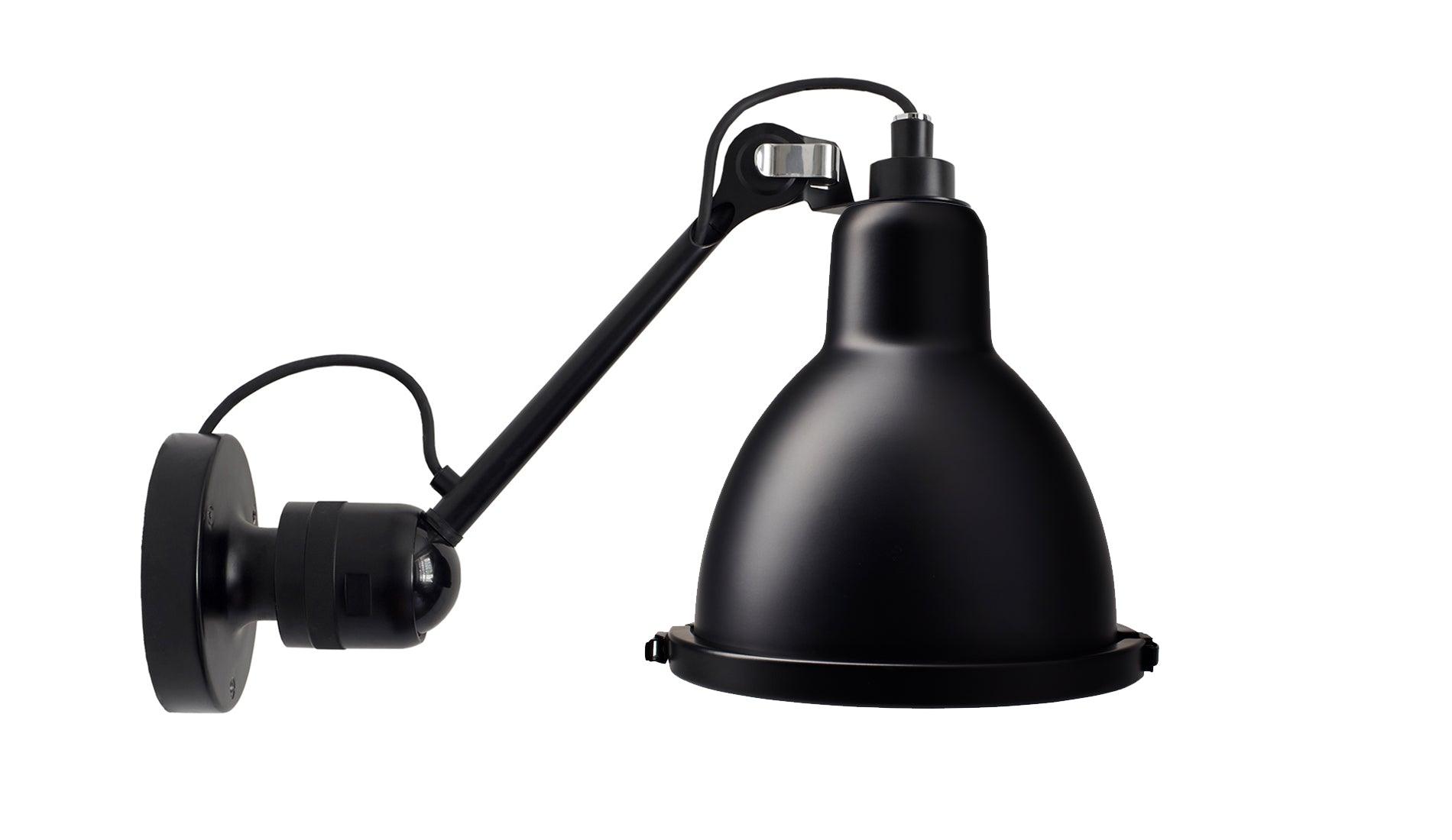 DCW éditions Paris - DCW Lampe Gras N°304 XL Outdoor Seaside Wandleuchte - Wandleuchten - Sarto Group