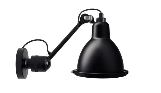 DCW éditions Paris - DCW Lampe Gras N°304 XL Outdoor Seaside Wandleuchte - Wandleuchten - Sarto Group