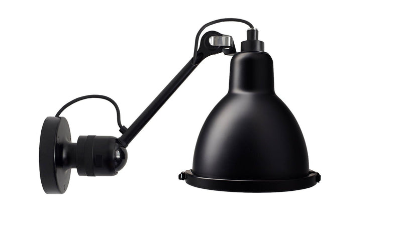 DCW éditions Paris - DCW Lampe Gras N°304 XL Outdoor Seaside Wandleuchte - sarto Tailored Interiors Group