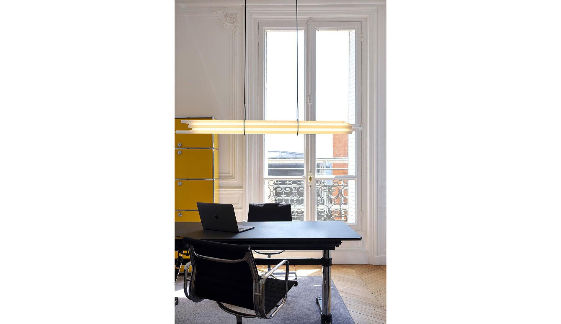 DCW éditions Paris - DCW NL12 Hängeleuchte - Hängeleuchten - Sarto Group