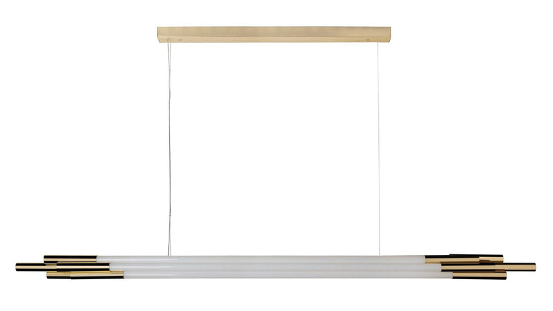 DCW éditions Paris - DCW Org Horizontal Hängeleuchte - sarto Tailored Interiors Group