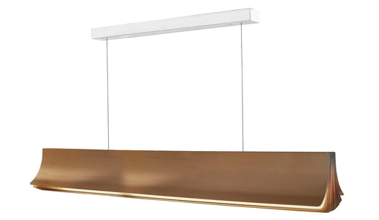 DCW éditions Paris - DCW Respiro 1200 Hängeleuchte - Hängeleuchten - Sarto Group