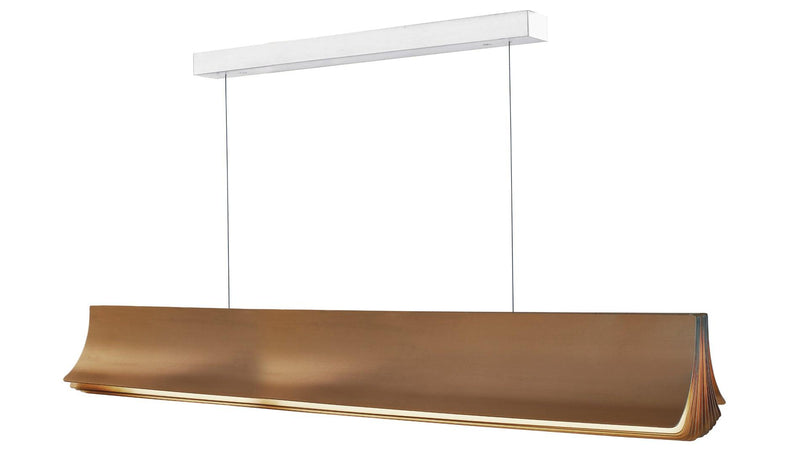 DCW éditions Paris - DCW Respiro 1200 Hängeleuchte - sarto Tailored Interiors Group