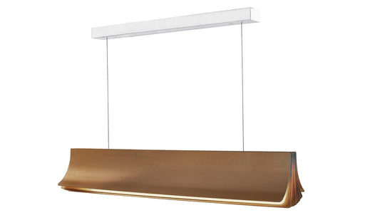 DCW éditions Paris - DCW Respiro 900 Hängeleuchte - Hängeleuchten - Sarto Group