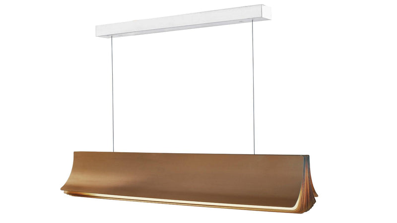 DCW éditions Paris - DCW Respiro 900 Hängeleuchte - sarto Tailored Interiors Group