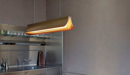 DCW éditions Paris - DCW Respiro 900 Hängeleuchte - Hängeleuchten - Sarto Group