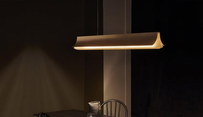 DCW éditions Paris - DCW Respiro 900 Hängeleuchte - Hängeleuchten - Sarto Group