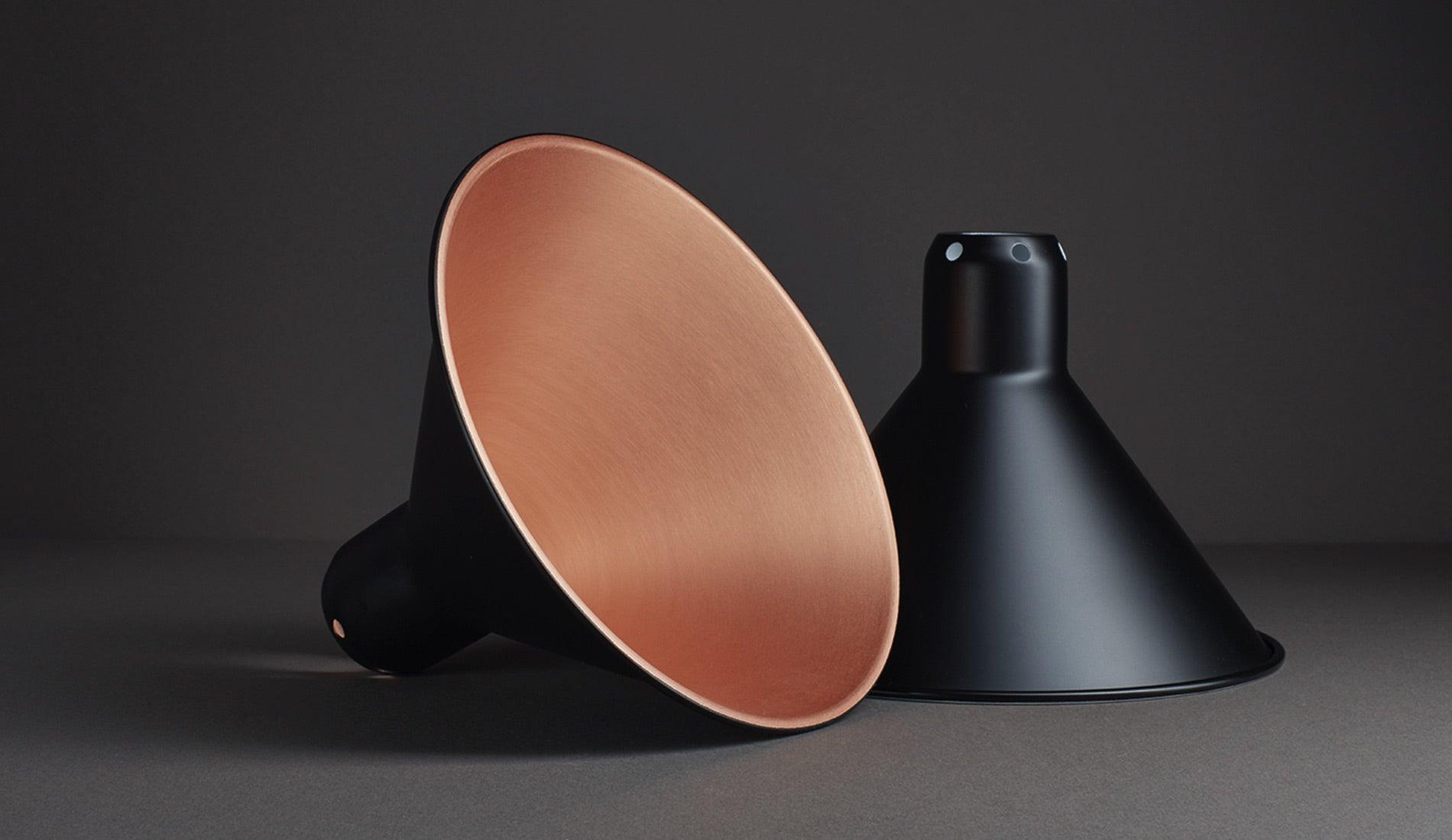 DCW éditions Paris - DCW Lampe Gras N°215 Stehleuchte - Stehleuchten - Sarto Group