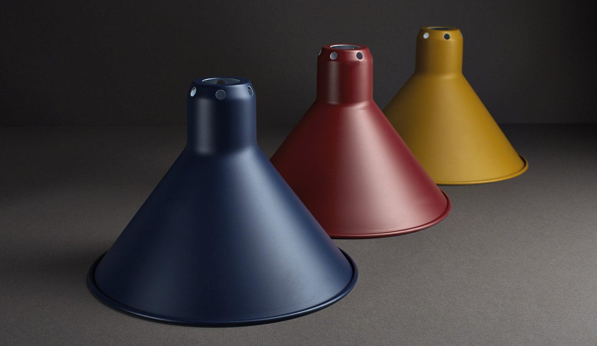DCW éditions Paris - DCW Lampe Gras N°215 Stehleuchte - Stehleuchten - Sarto Group