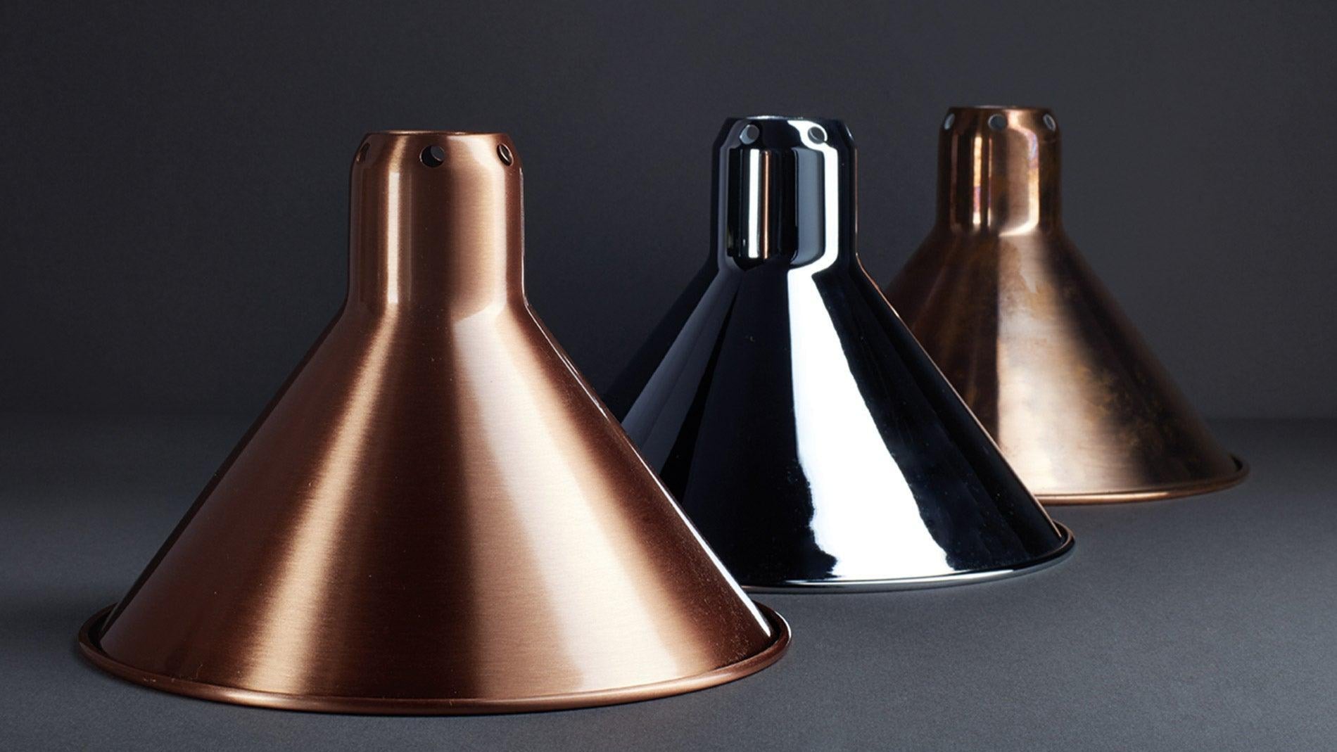 DCW éditions Paris - DCW Lampe Gras N°213 Wandleuchte - Wandleuchten - Sarto Group