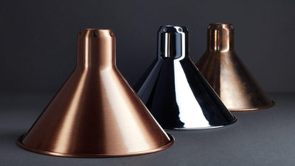 DCW éditions Paris - DCW Lampe Gras N°213 Wandleuchte - Wandleuchten - Sarto Group
