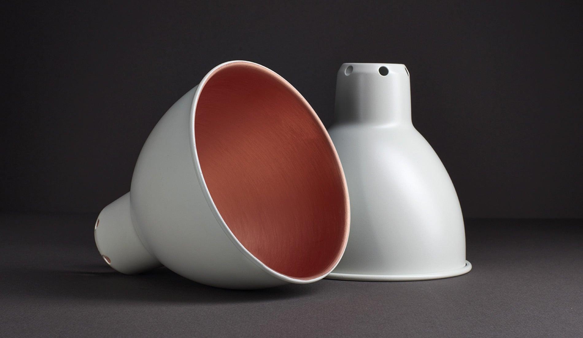 DCW éditions Paris - DCW Lampe Gras N°304 L60 Wandleuchte - Wandleuchten - Sarto Group