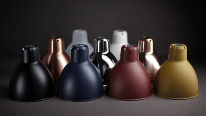 DCW éditions Paris - DCW Lampe Gras N°222 Wandleuchte - Wandleuchten - Sarto Group