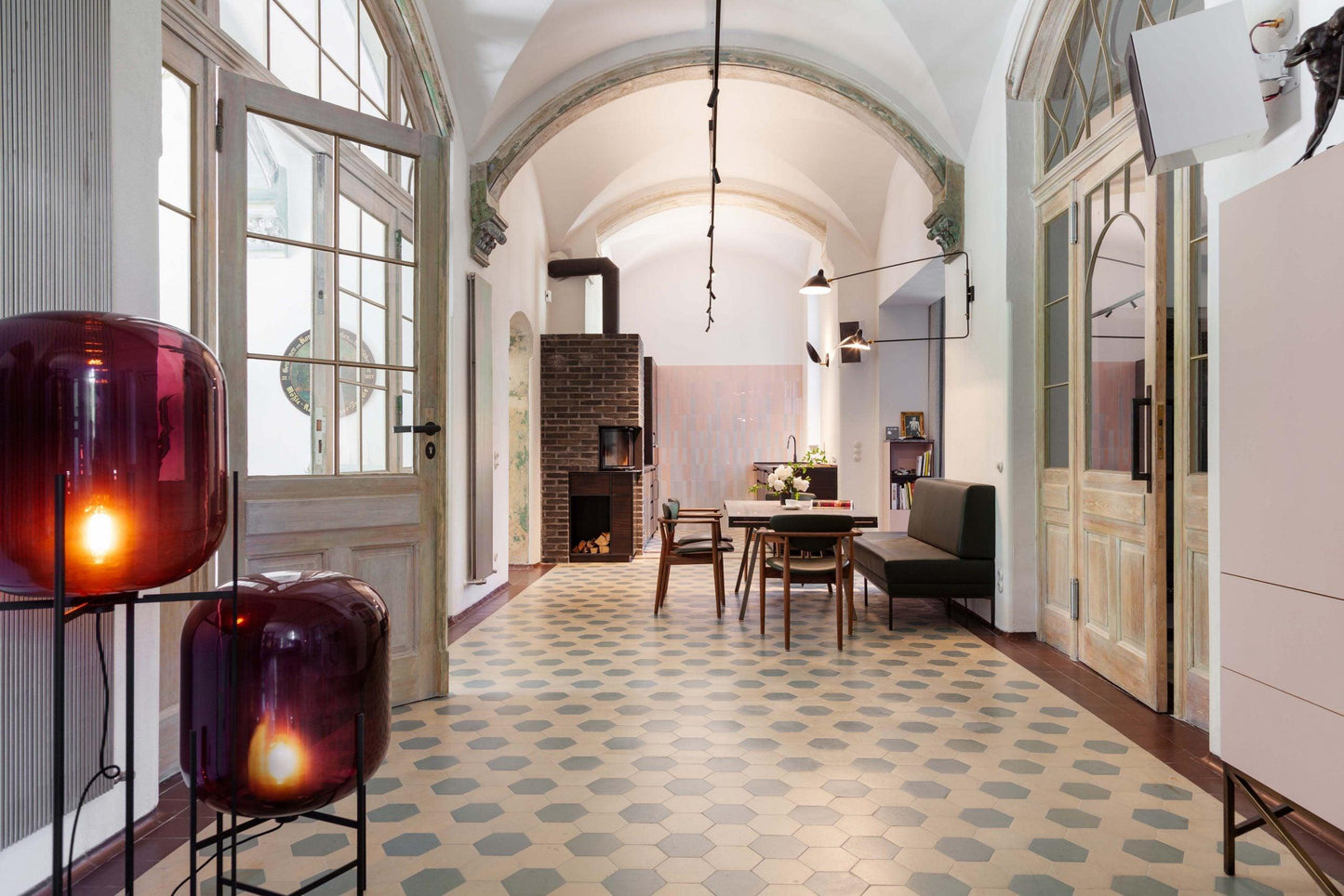 Sarto Group - Quartier Beelitz Heilstätten - Projekt - Sarto Group