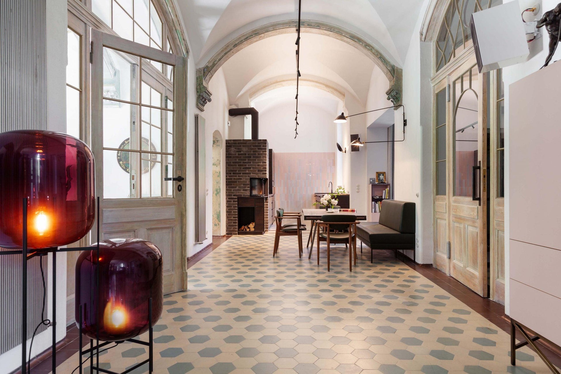 Sarto Group - Quartier Beelitz Heilstätten - Projekt - Sarto Group