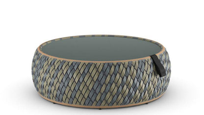 Dedon - Dala Beistelltisch - Gartentische - Sarto Group