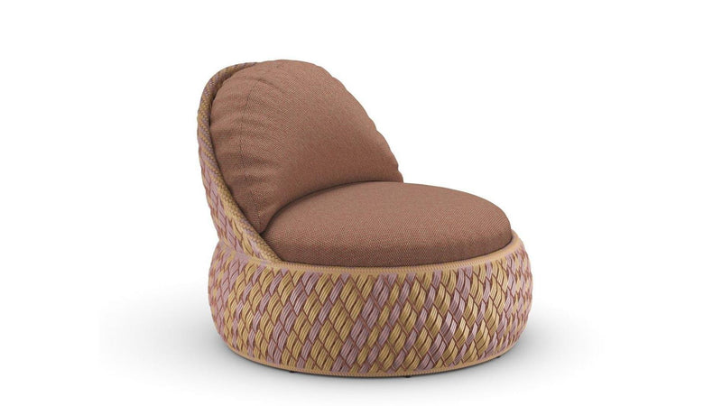 Dedon - Dala Sessel - sarto Tailored Interiors Group