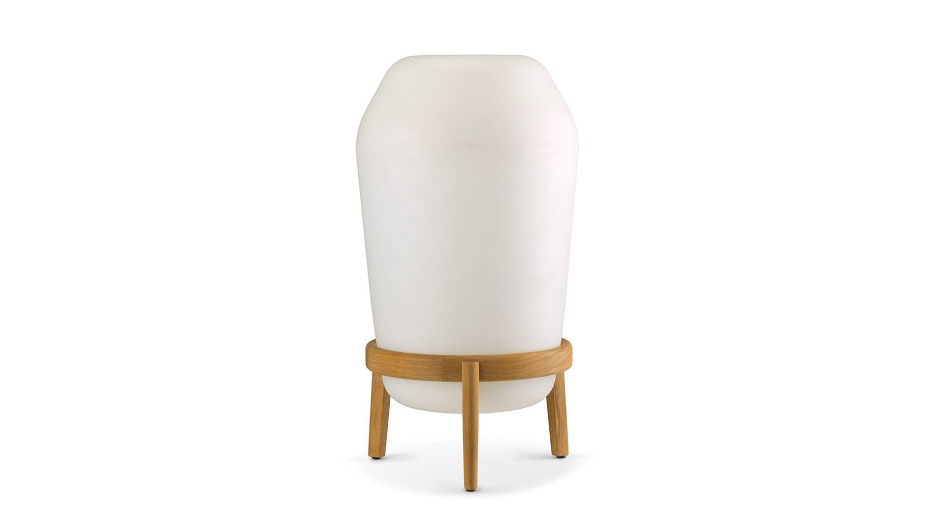 Dedon - Loon Bodenleuchte - Bodenleuchten - Sarto Group