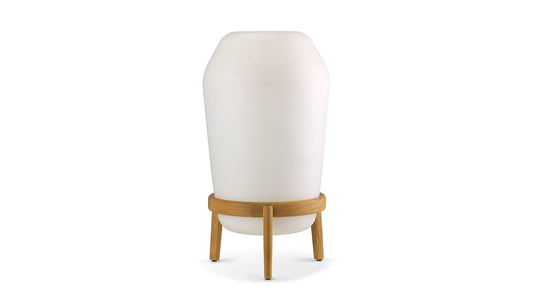 Dedon - Loon Bodenleuchte - Bodenleuchten - Sarto Group