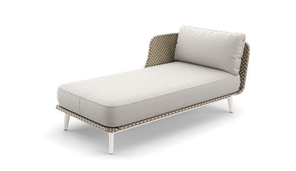 Dedon - Mbarq Daybed - Gartenbetten - Sarto Group