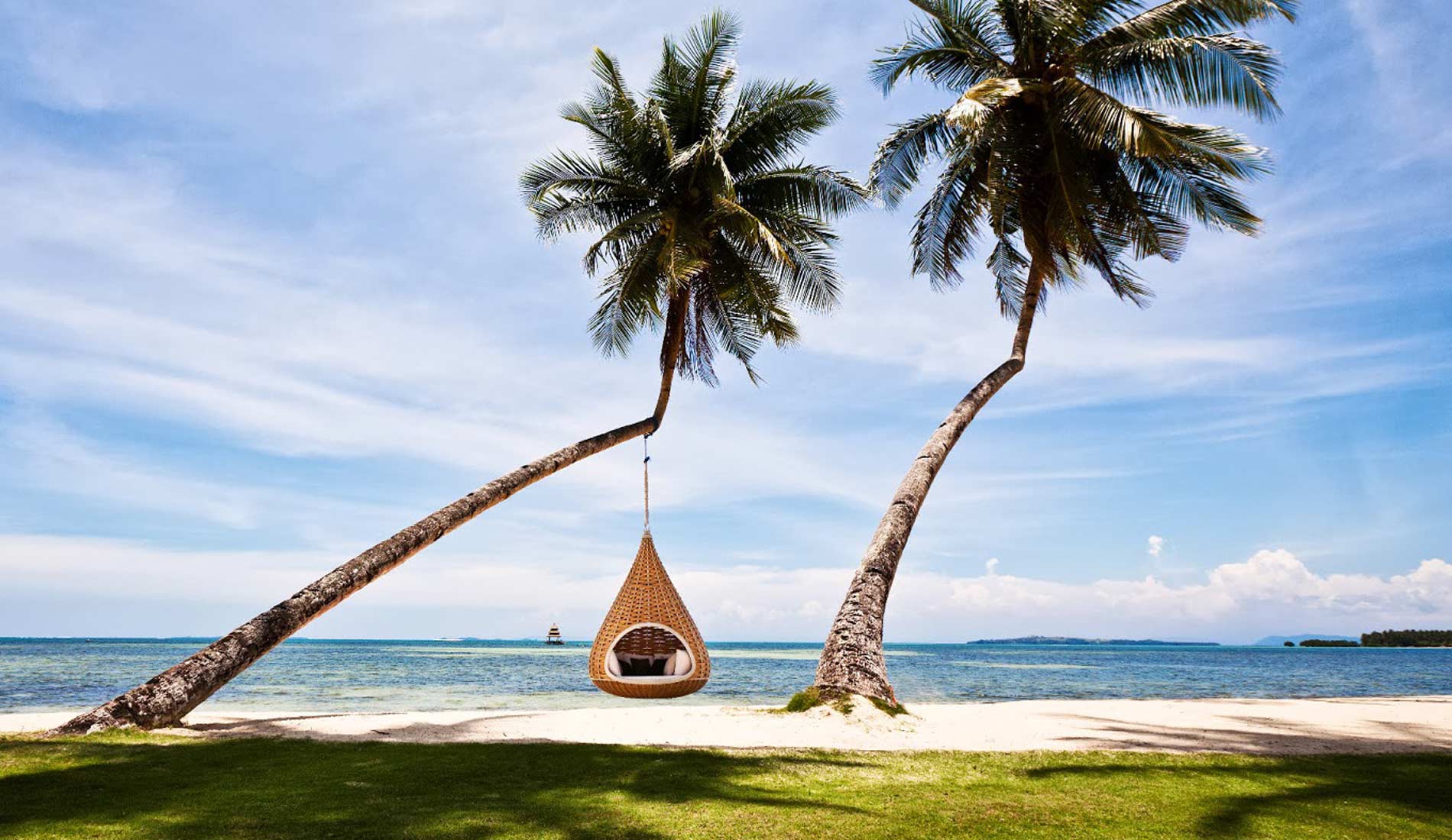 Video laden: Welcome to the Spirit of Place by DEDON