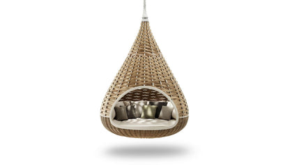 Dedon - Nestrest Hängende Lounge - Gartensessel - Sarto Group