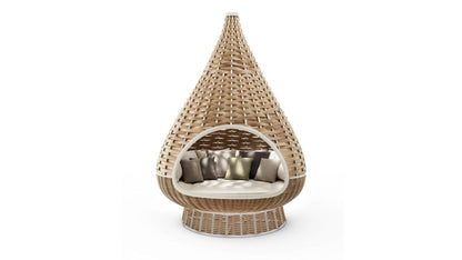 Dedon - Nestrest Stehende Lounge - Gartensessel - Sarto Group