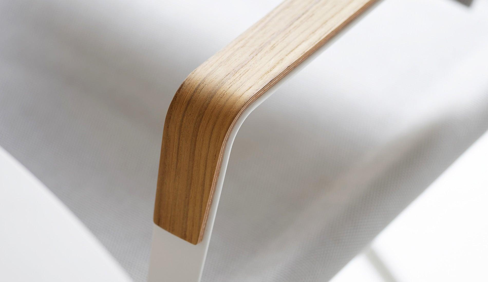 Dedon - SeaX Sessel Faltbar - Gartenstühle - Sarto Group