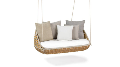 Dedon - SwingUs 2-Sitzer hängend - Gartensofas - Sarto Group