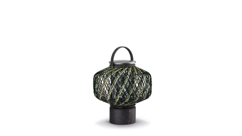 Dedon - The Others Laterne Gartenleuchte - sarto Tailored Interiors Group