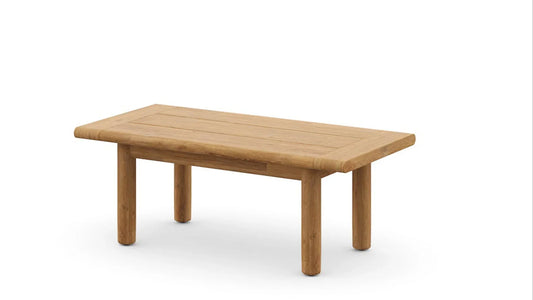 Dedon - Tibbo Outdoor Kaffeetisch - Gartentische - Sarto Group