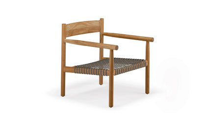 Dedon - Tibbo Outdoor Lounge Sessel - Gartensessel - Sarto Group