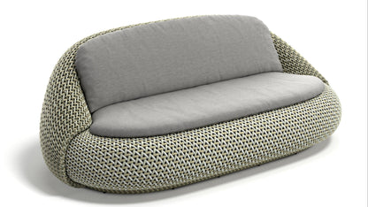 Dedon - Atolo 2-Sitzer Sofa - Gartensofas - Sarto Group