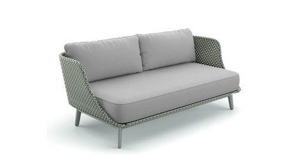 Dedon - Mbarq 3er Sofa - Gartensofas - Sarto Group