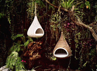 Dedon - Nestrest Hängende Lounge - Gartensessel - Sarto Group