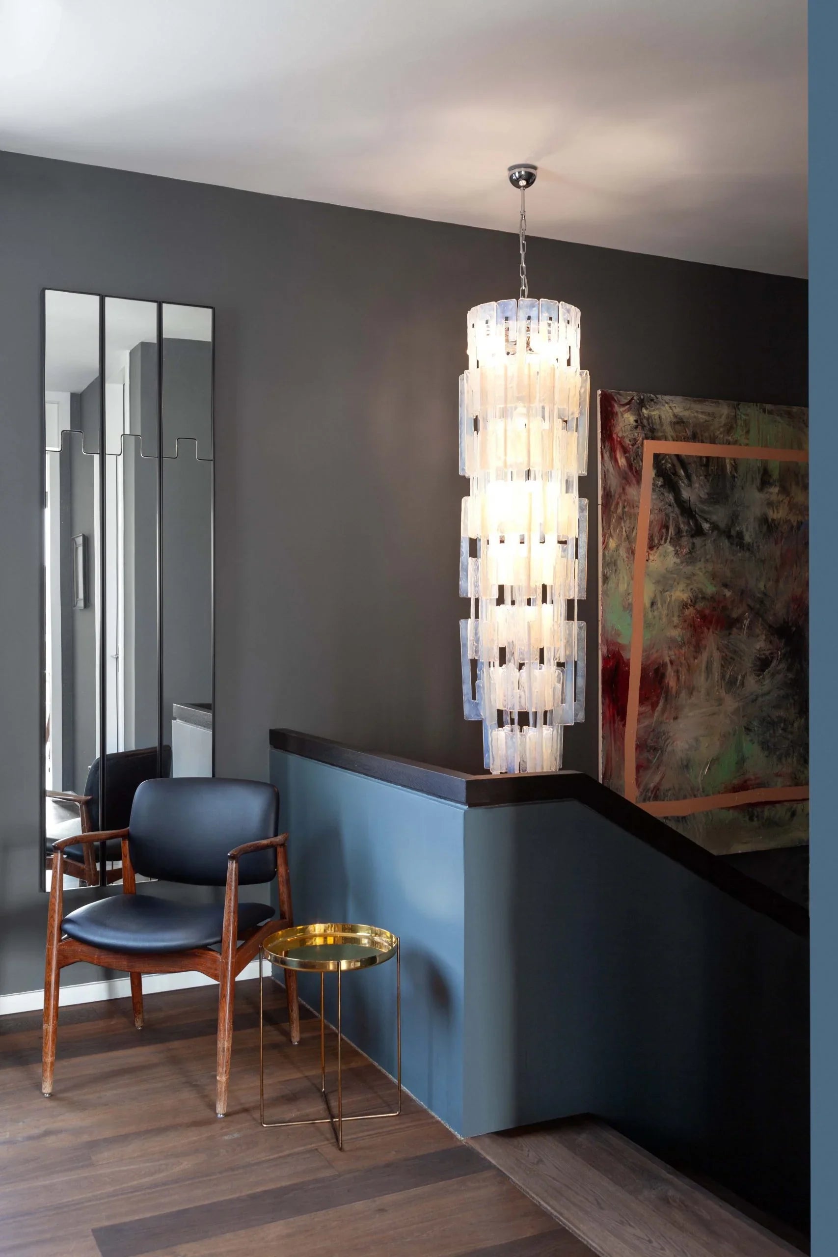 Sarto Group - Zuhause in Mitte - sarto Tailored Interiors Group