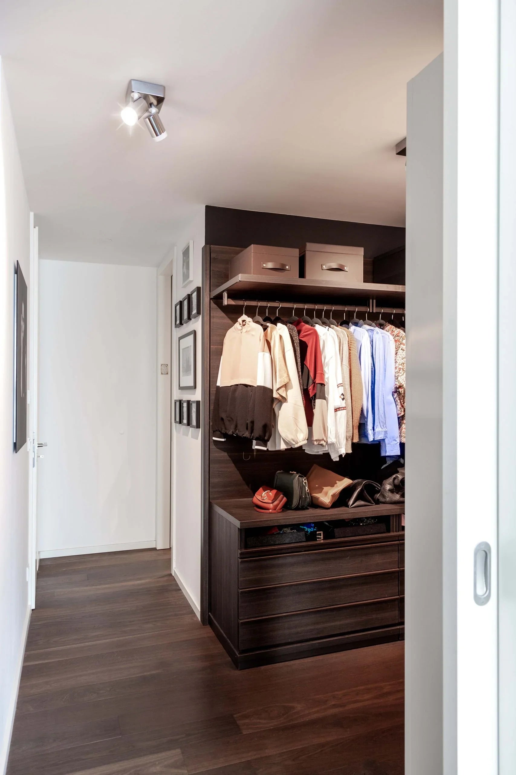 Sarto Group - Zuhause in Mitte - sarto Tailored Interiors Group