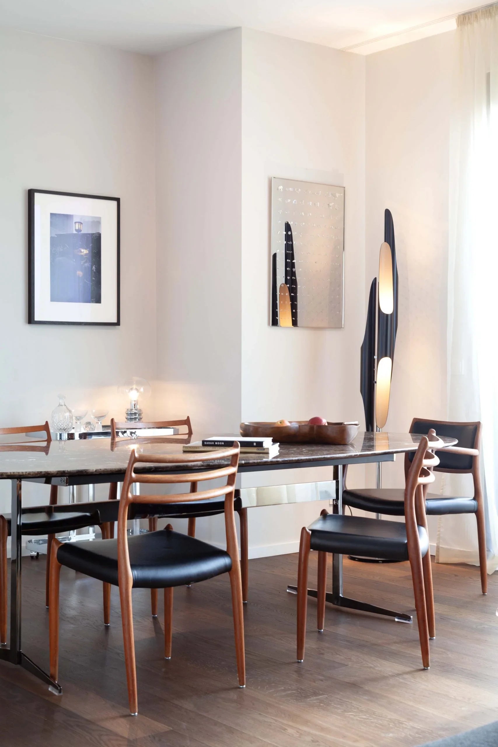 Sarto Group - Zuhause in Mitte - sarto Tailored Interiors Group
